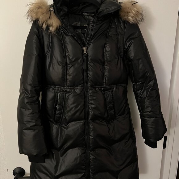 Mackage Down Winter Parka - Picture 3 of 9